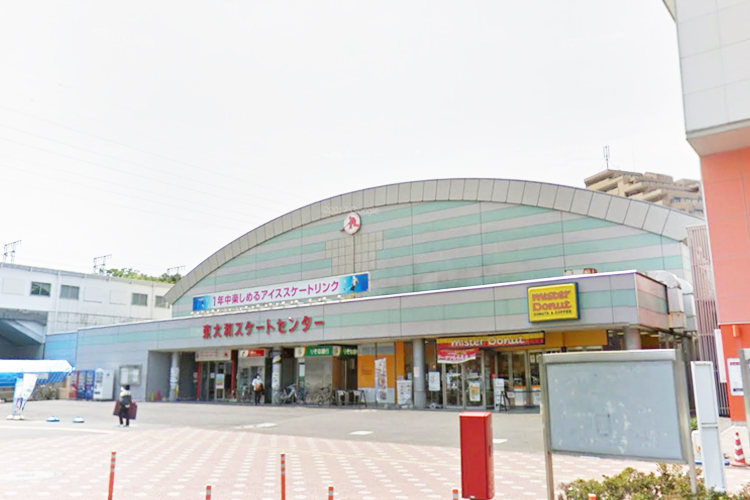 公共の交通機関をご利用の方